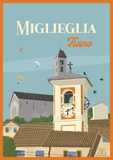 Ticino: Miglieglia